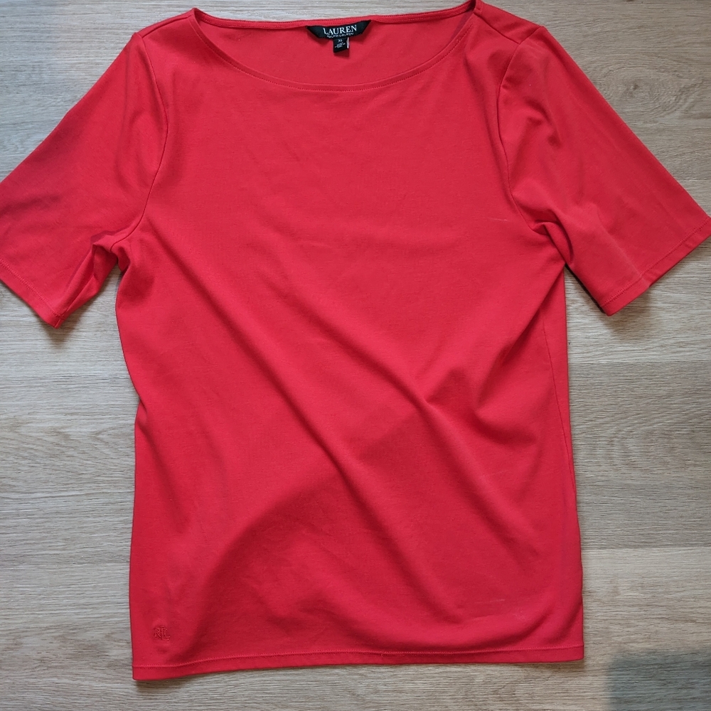 Ralph Lauren top